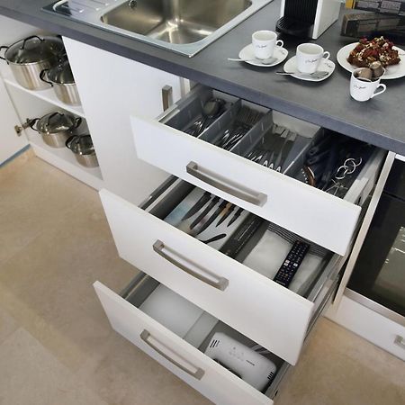 Apartmany Omega Lanskroun Ngoại thất bức ảnh