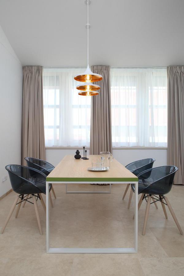 Apartmany Omega Lanskroun Ngoại thất bức ảnh