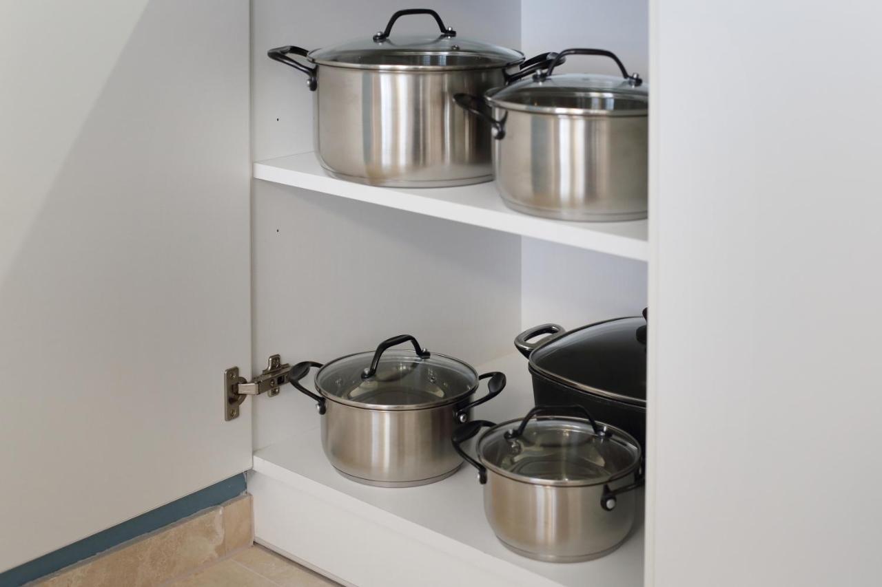 Apartmany Omega Lanskroun Ngoại thất bức ảnh