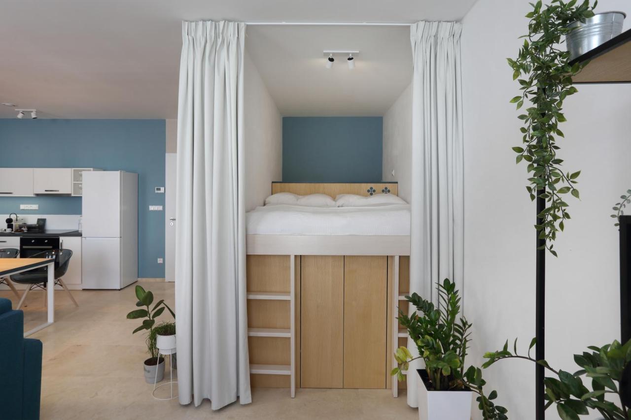 Apartmany Omega Lanskroun Ngoại thất bức ảnh