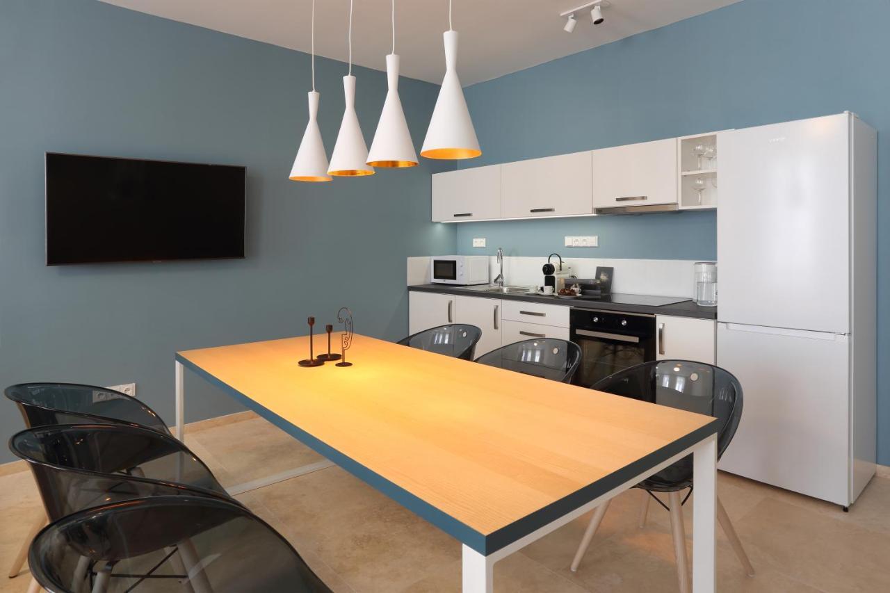 Apartmany Omega Lanskroun Ngoại thất bức ảnh