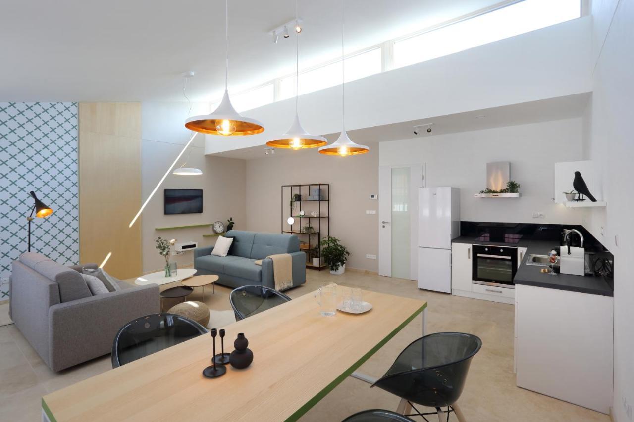 Apartmany Omega Lanskroun Ngoại thất bức ảnh