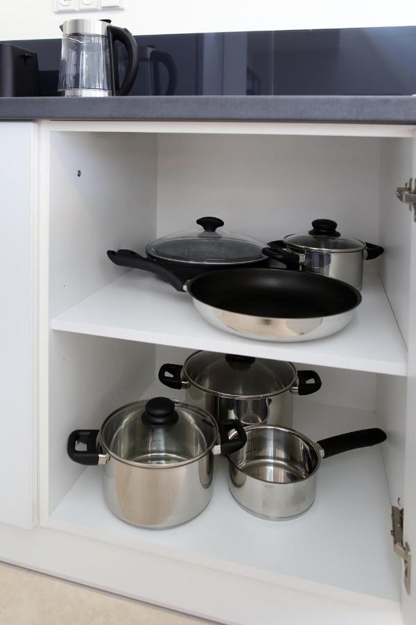 Apartmany Omega Lanskroun Ngoại thất bức ảnh