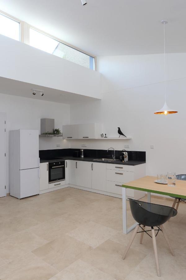 Apartmany Omega Lanskroun Ngoại thất bức ảnh